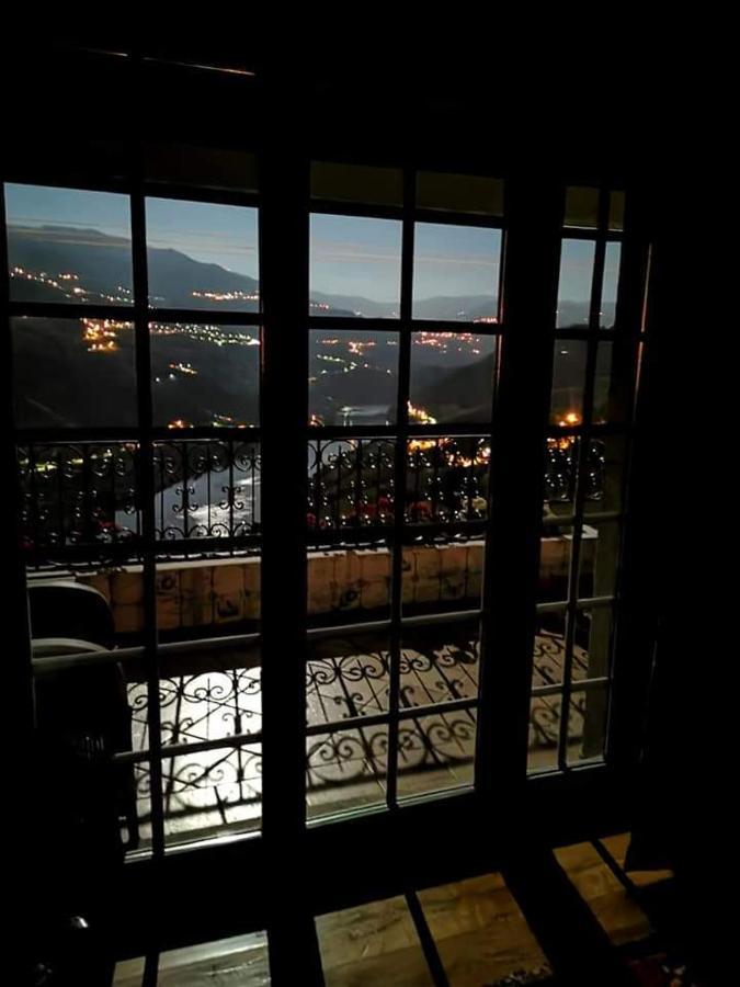 Casa De Canilhas Mesão Frio Esterno foto