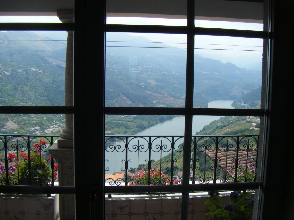 Casa De Canilhas Mesão Frio Camera foto